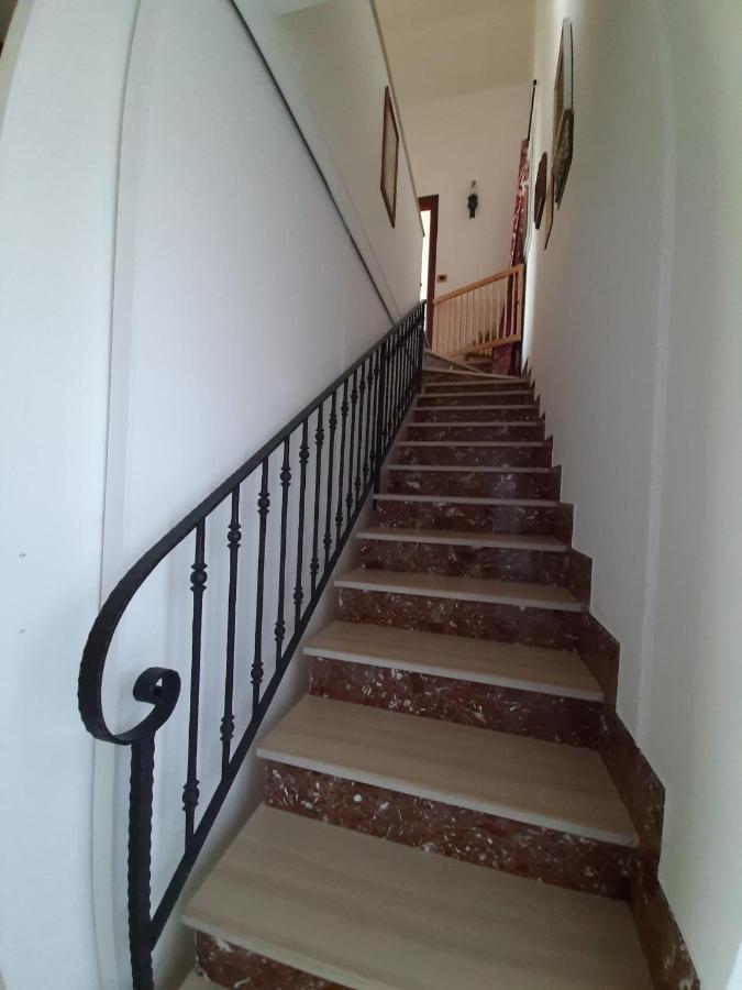 Villa Emily Licata Exteriör bild
