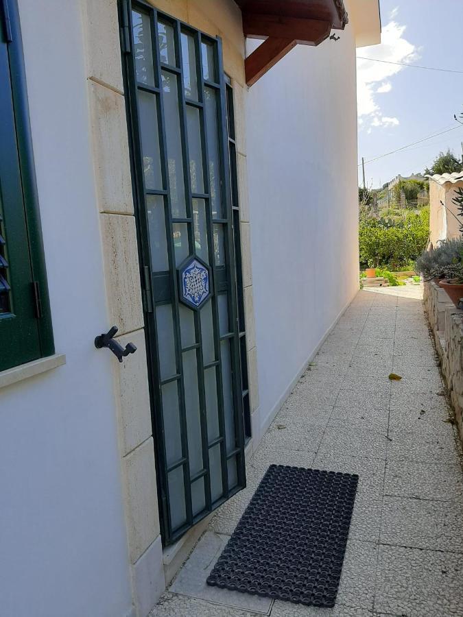 Villa Emily Licata Exteriör bild
