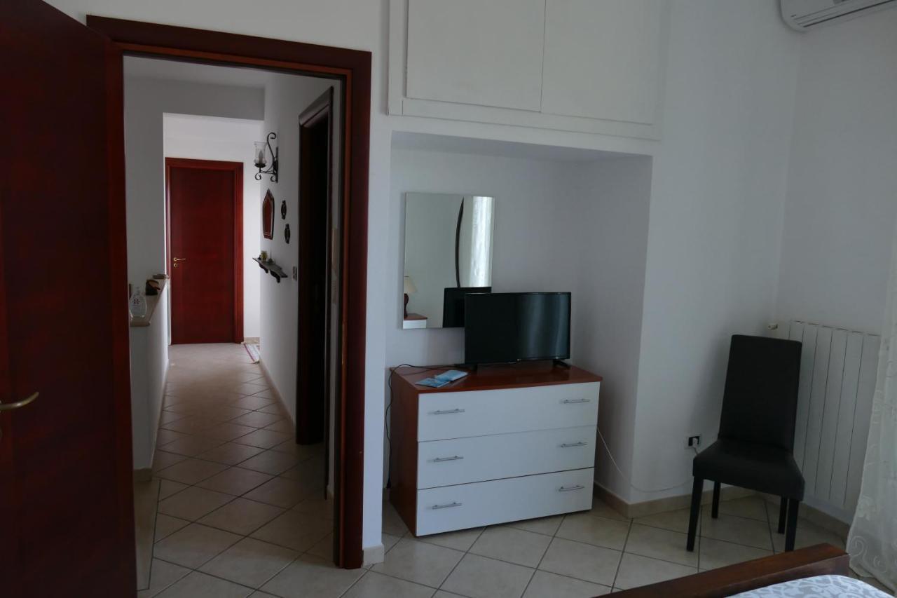 Villa Emily Licata Exteriör bild