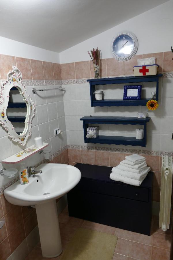 Villa Emily Licata Exteriör bild